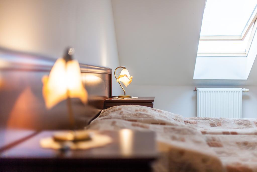 Apartmán Olymp Kolobřeh Exteriér fotografie