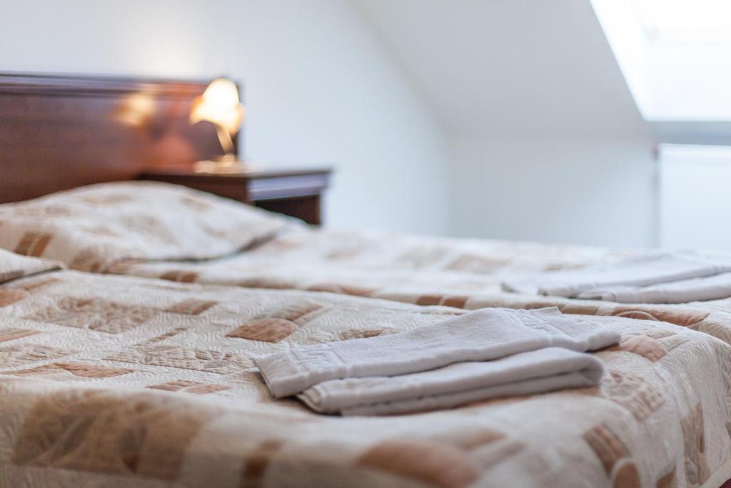 Apartmán Olymp Kolobřeh Pokoj fotografie